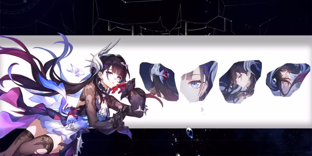 gamen.pro hysilens eidolons in honkai star rail