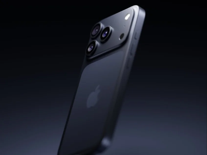gamen.pro iPhone 17 Pro mid Setsuna