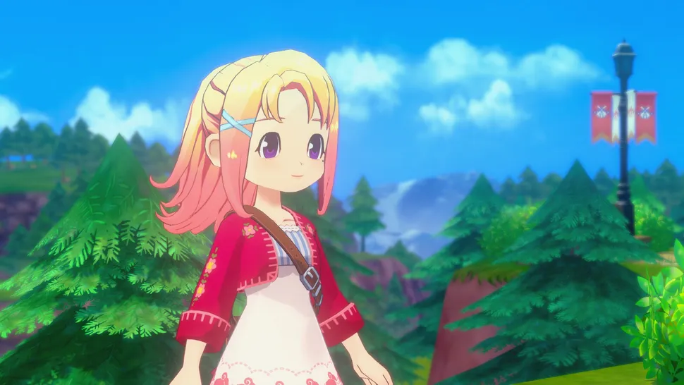 gamen.pro iron Story of Seasons Grand Bazaar 28082025