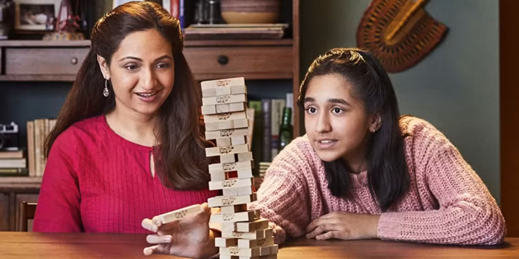 gamen.pro jenga official advert image