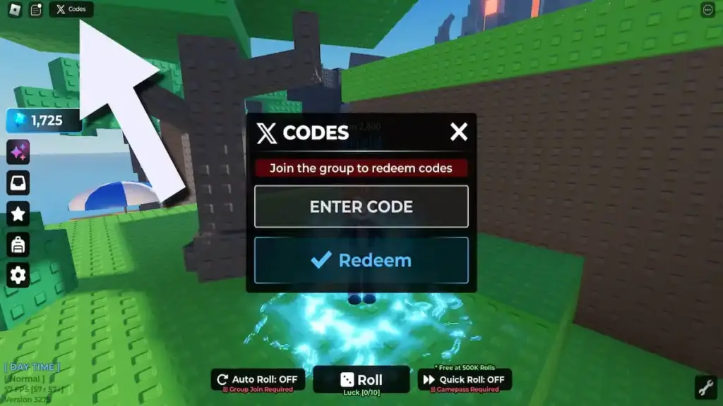 Jule's RNG: Săn lùng code tháng 8/2025, mở khóa sức mạnh, bứt phá mọi giới hạn! 1 gamen.pro jules rng codes 1