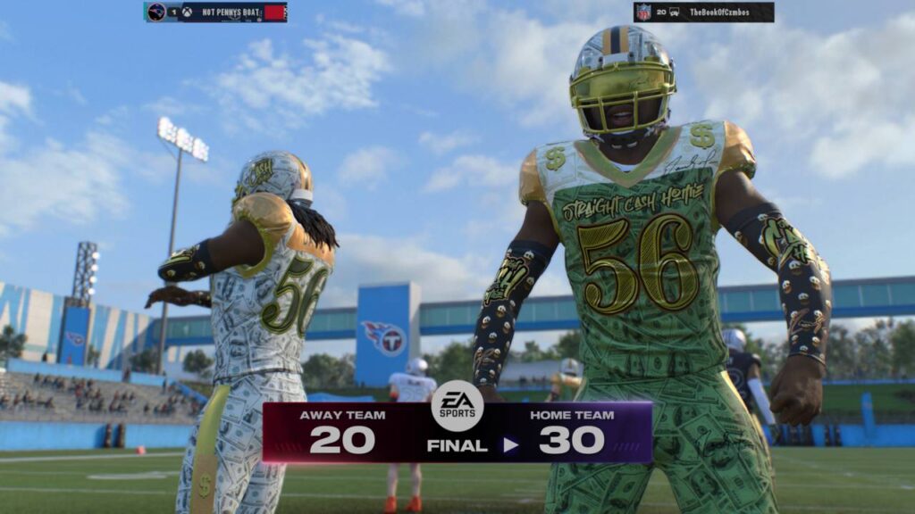 Madden NFL 26 - Màn trở lại ấn tượng nhất của dòng game bóng bầu dục Mỹ 9 gamen.pro madden nfl 26 4548810 f4c6cafb 73e5 4545 b106 357b0a90b82b