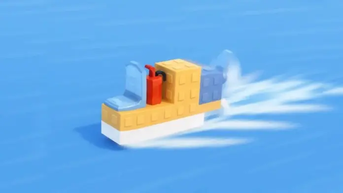 gamen.pro make a boat promo art