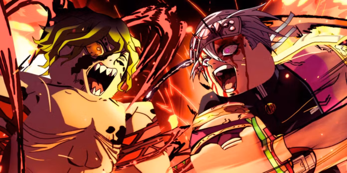gamen.pro mugen codes body