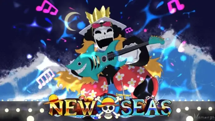 gamen.pro new seas featured
