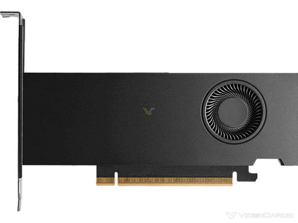 NVIDIA ra mắt RTX PRO 4000 SFF và RTX PRO 2000 Blackwell 1 gamen.pro nvidia rtx pro 2000 blackwell 0779 1200x900 1
