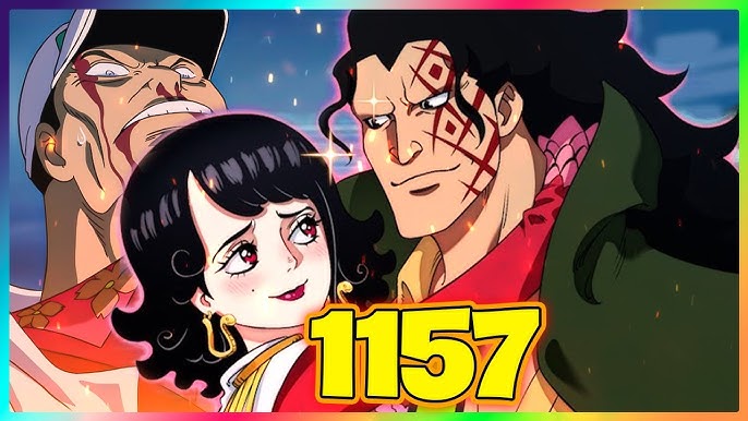 gamen.pro one piece chap 1157