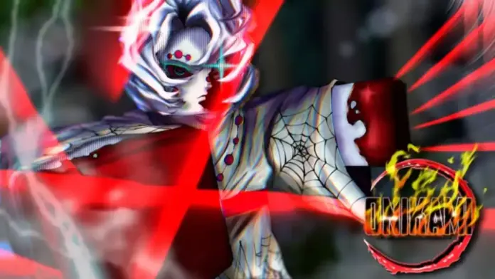 gamen.pro onikami legacy promo art