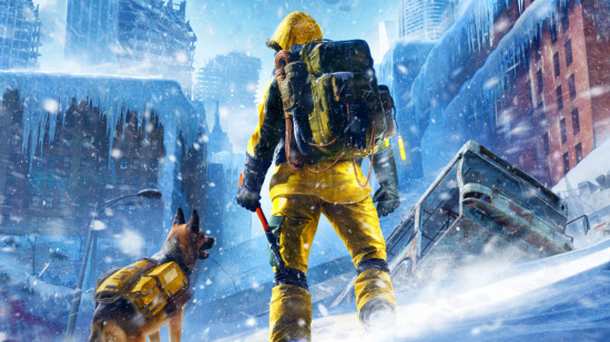 gamen.pro permafrost survival game frozen earth dog companion gamescom trailer 550x309 1