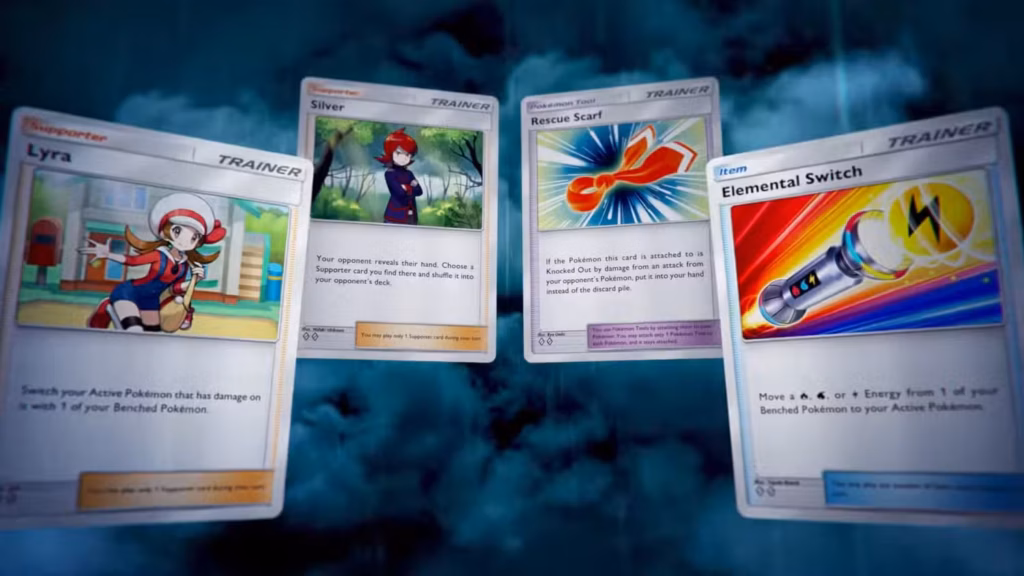gamen.pro pok mon tcg pocket wisdom of sea and sky coming july 30 0 43 screenshot