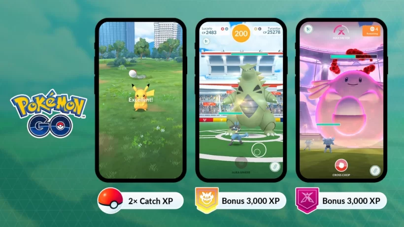 gamen.pro pokemon go ios android xp celebration 2025 jpg 820