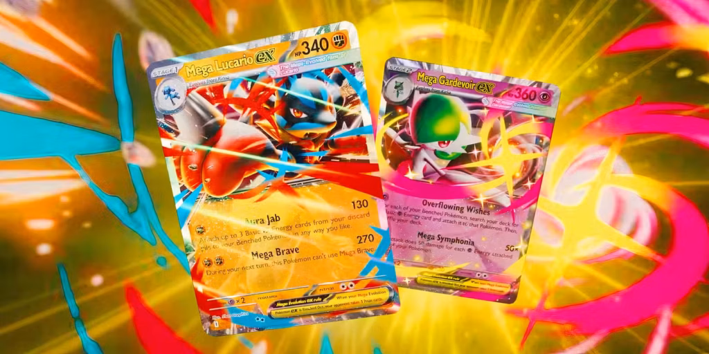 Pokemon TCG công bố những bộ bài mạnh nhất tại World Championships 2025 1 gamen.pro pokemon tcg mega evolution series