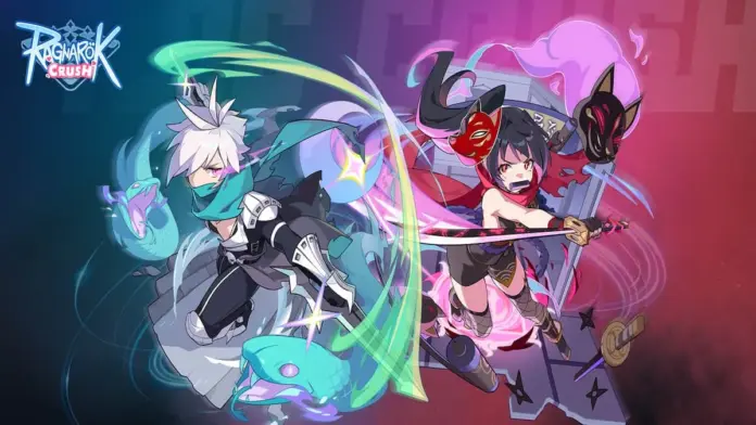 gamen.pro ragnarok crush featured
