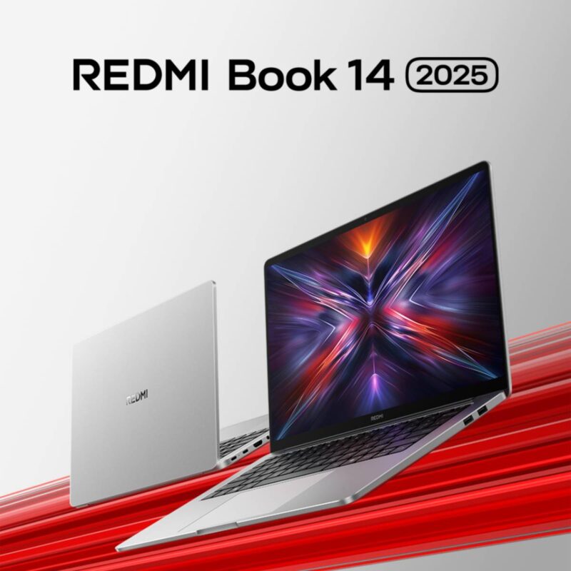 gamen.pro redmi book 14 2025 renewed kv