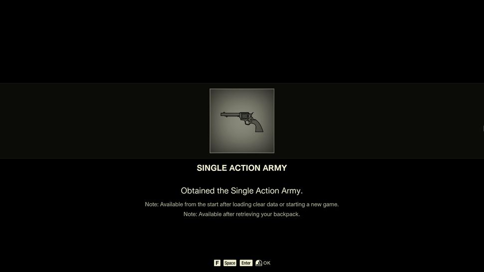 Vị trí các vũ khí trong Metal Gear Solid Delta: Snake Eater 8 gamen.pro revolver Metal Gear Solid Delta Snake Eater
