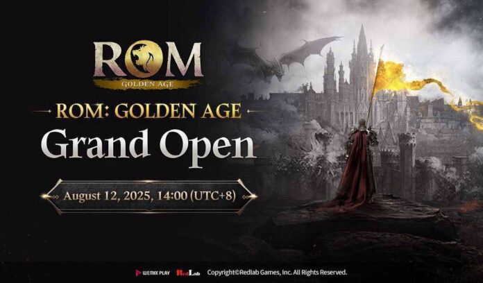 gamen.pro rom golden age 13082025