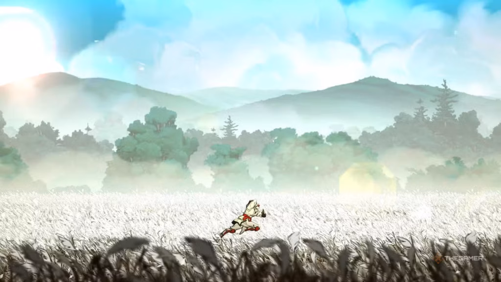 gamen.pro shinobiartofvengeancefield