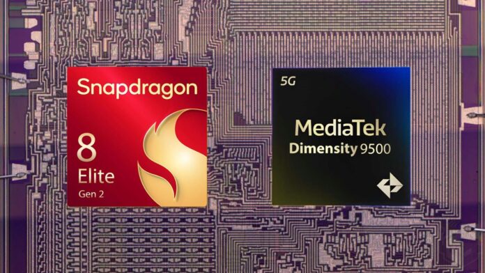 gamen.pro snapdragon 8 elite 2 dimensity 9500 tang hieu nang 1