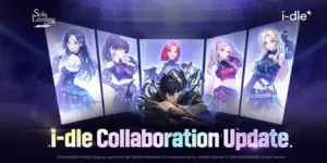 gamen.pro solo leveling arise ios android idle kpop 2 cover jpg 640