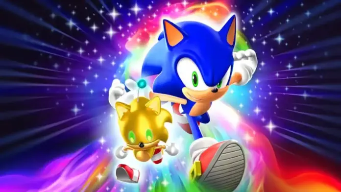 gamen.pro sonic speed simulator featured