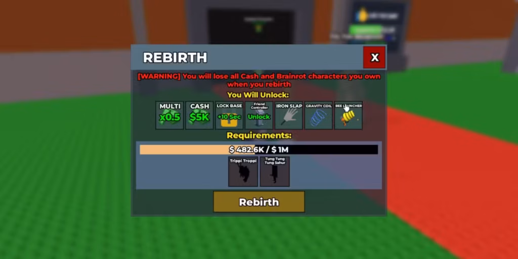 gamen.pro steal a brainrot rebirth 2