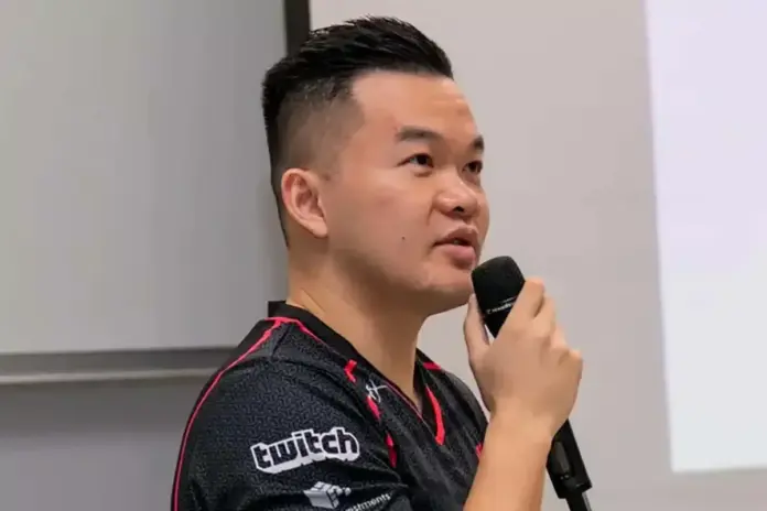 gamen.pro talon esports ceo loan repayment claims