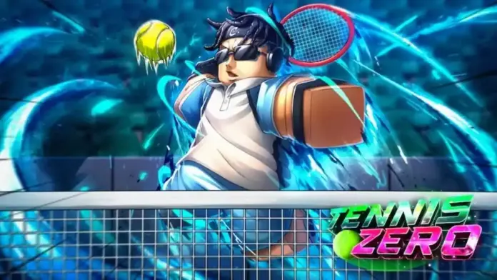 gamen.pro tennis zero promo art