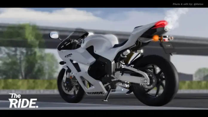 gamen.pro the ride feature