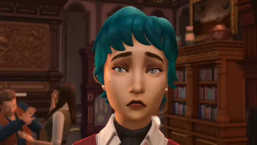 gamen.pro the sims 5 030820252