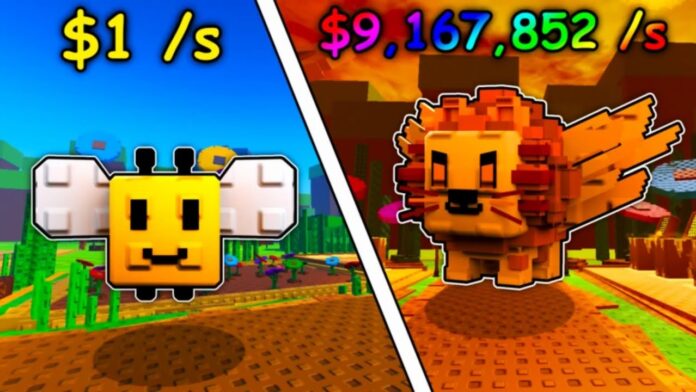 gamen.pro thumb Catch a Bee Codes