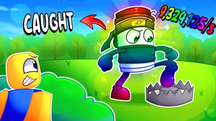 gamen.pro thumb Catch a brainrot codes