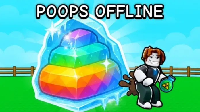 gamen.pro thumb Drop a Poop Codes