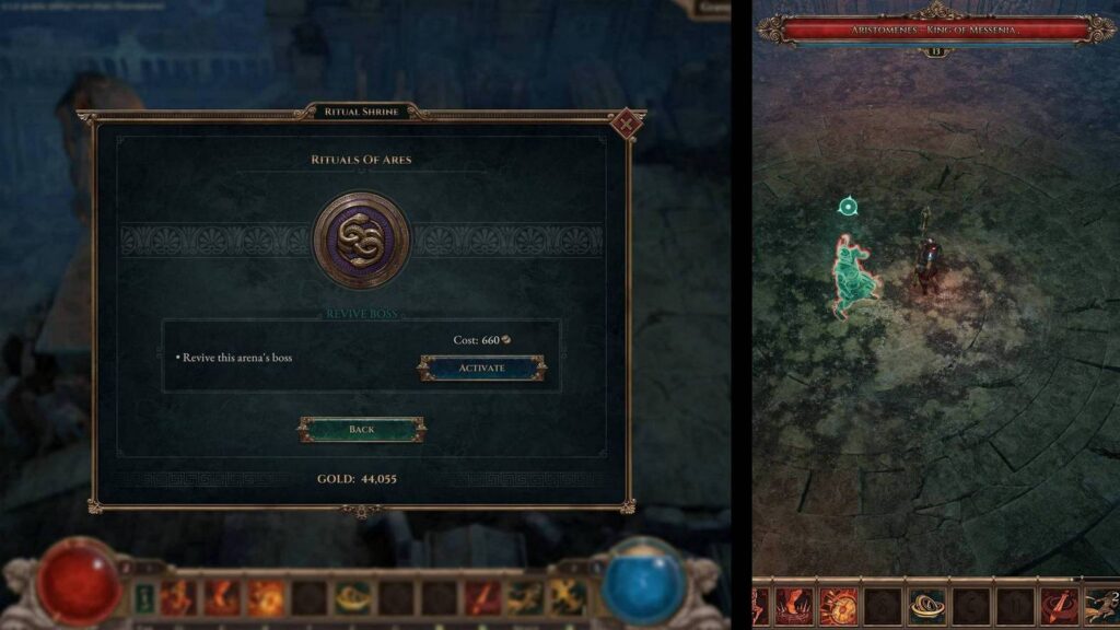 Titan Quest II: 12 bí kíp chinh phục những quái vật thần thoại 6 gamen.pro titan quest 2 tips beginners guide 12 3840x2160 27d445fd0b68