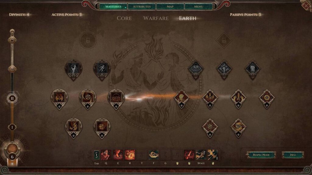 Titan Quest II: 12 bí kíp chinh phục những quái vật thần thoại 2 gamen.pro titan quest 2 tips beginners guide 4 3840x2160 e65c5c0fdf58