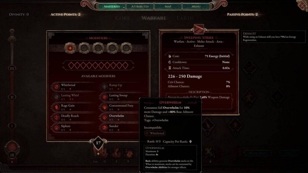 Titan Quest II: 12 bí kíp chinh phục những quái vật thần thoại 3 gamen.pro titan quest 2 tips beginners guide 5 3840x2160 8b4516240fbf
