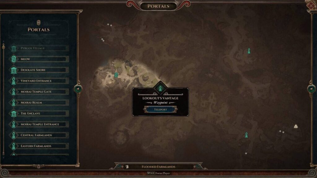 Titan Quest II: 12 bí kíp chinh phục những quái vật thần thoại 4 gamen.pro titan quest 2 tips beginners guide 8 3840x2160 21b6a68186a2