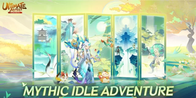 gamen.pro ultimate myth idle rpg launch header jpg 640