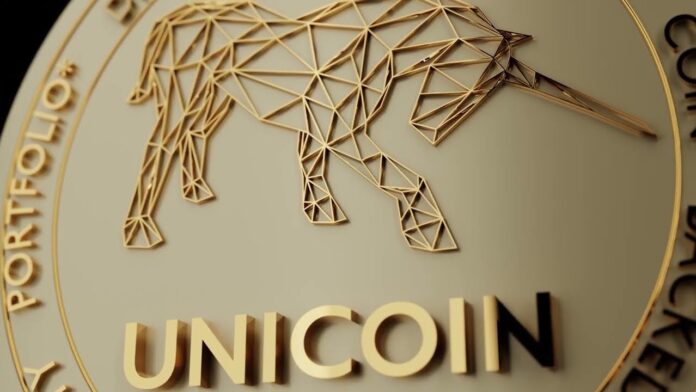gamen.pro unicoin