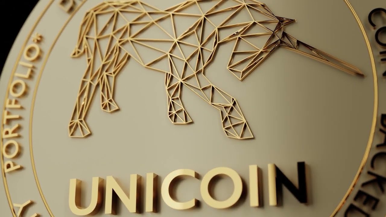 gamen.pro unicoin