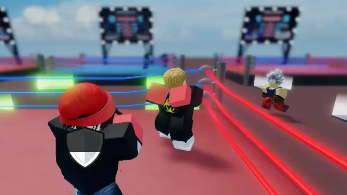 gamen.pro untitled boxing game feature