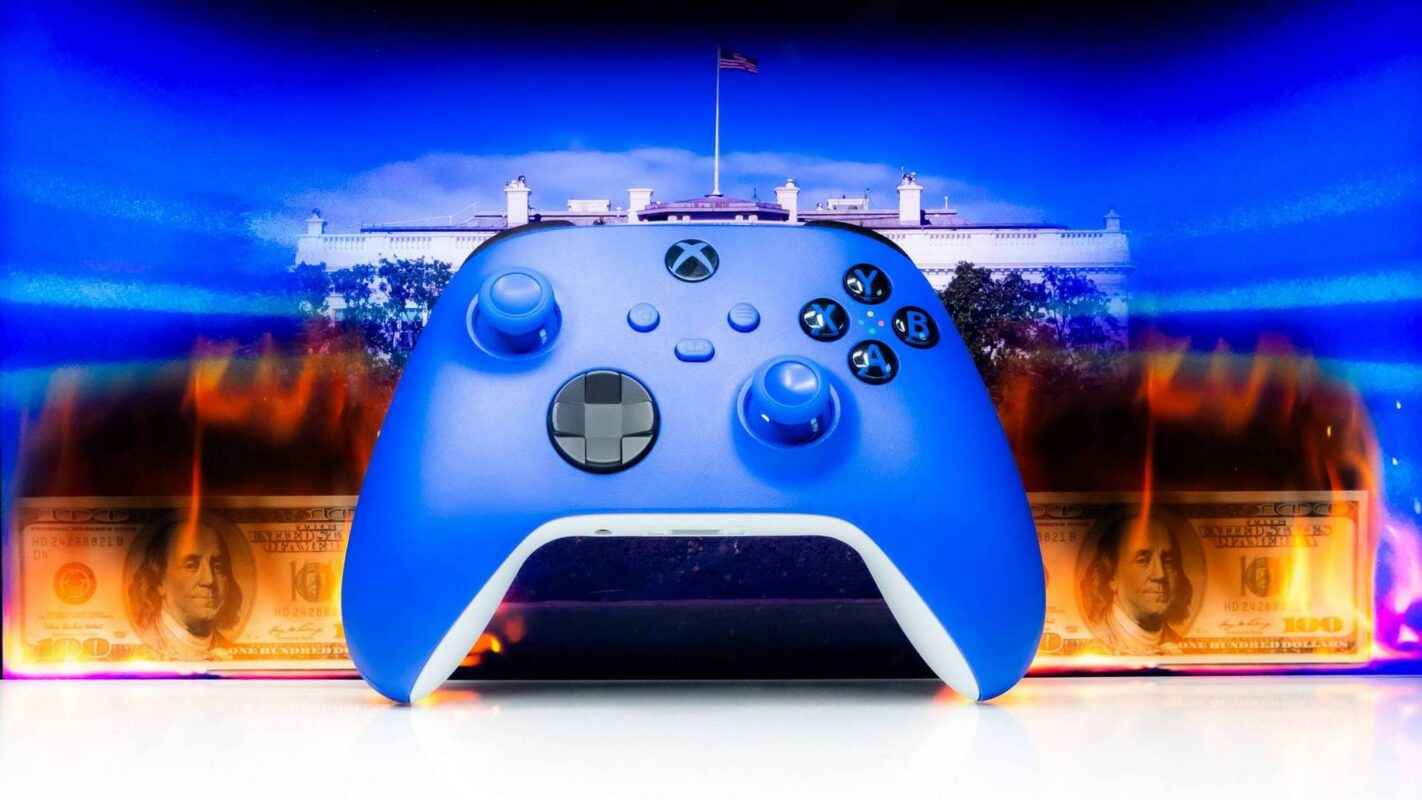 gamen.pro video game tariff