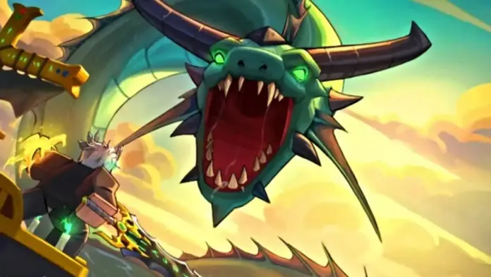 gamen.pro vox seas promo image