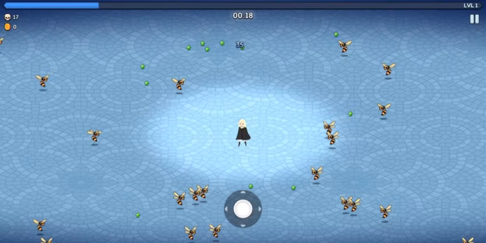 gamen.pro walking survival steam gameplay
