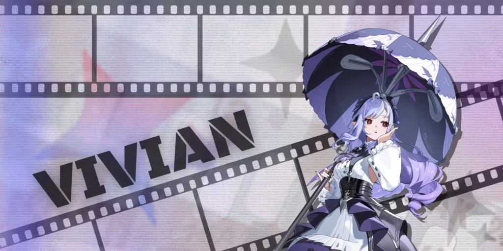 gamen.pro zenless zone zero vivian materials promotion skill core skill enhancement 1