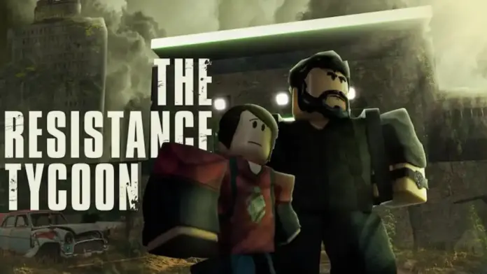 gamen.pro zombie resistance tycoon featured