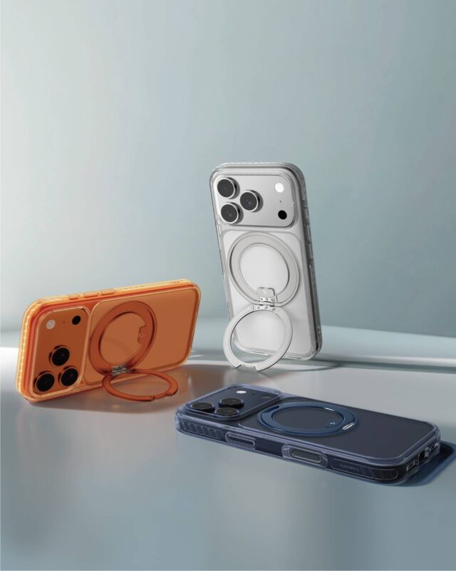 SP iPhone 17 EM Titan Pro MagSpin 05