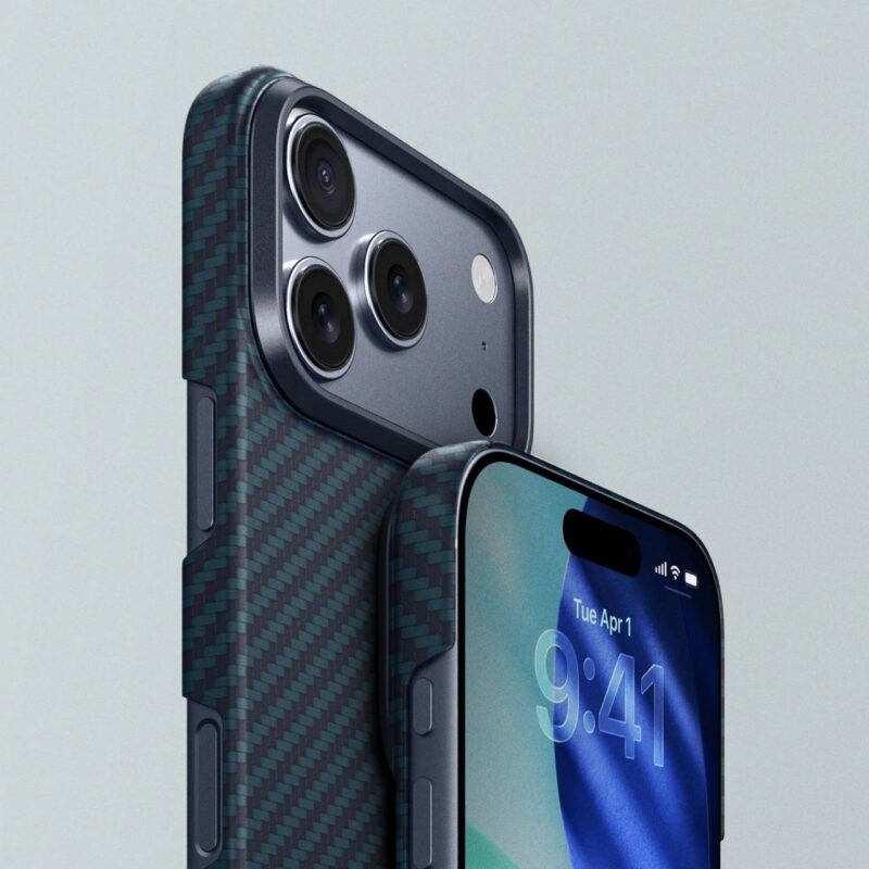 SP iPhone 17 Titan Max W1443 W1445 01