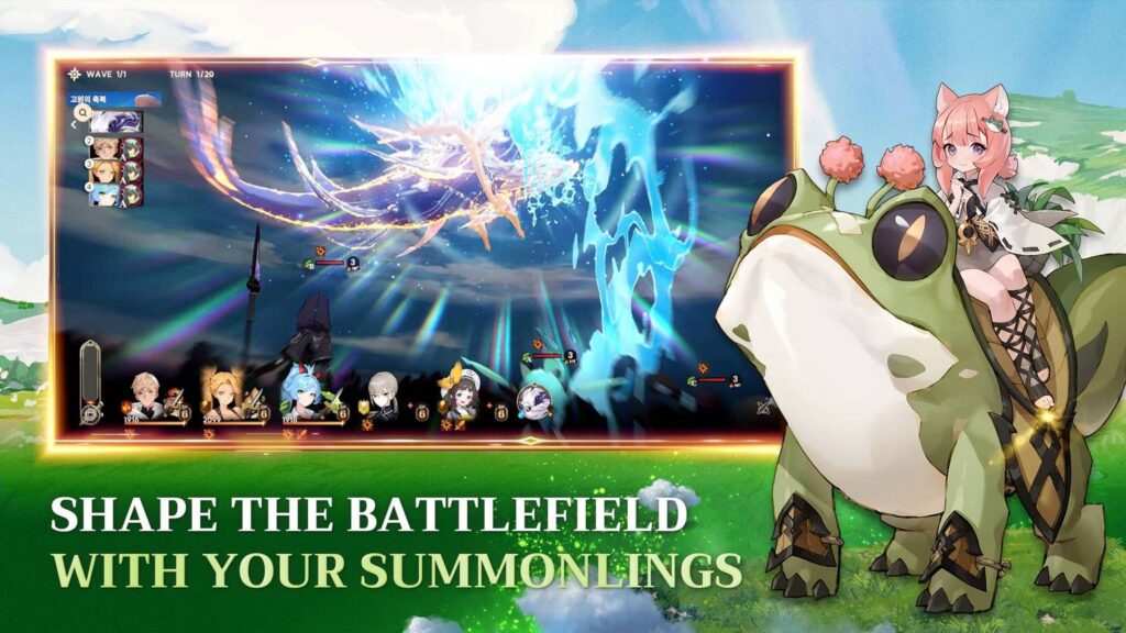 Star Sailors banner 3