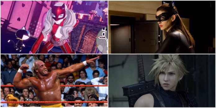 gamen.pro 10 Video Game Characters Who Share A Birthday With Famous Figures featured image