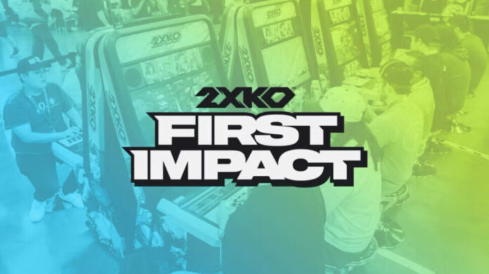 gamen.pro 2XKO First Impact heads to DreamHack Atlanta 2025 article by esports.gg image via riot games 968x544 1